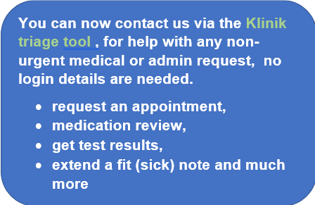 Klinik 2